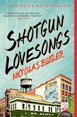 Shotgun Lovesongs (eBook, ePUB)