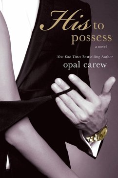 Cover His to Possess (eBook, ePUB)
