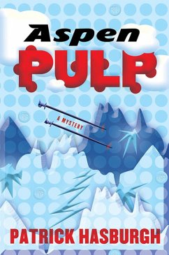 Cover Aspen Pulp (eBook, ePUB)