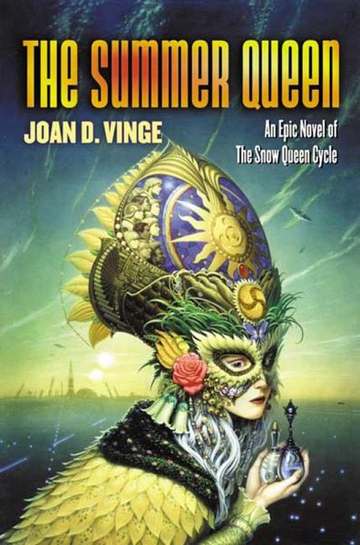 The Summer Queen (eBook, ePUB) The Summer Queen (eBook, ePUB)