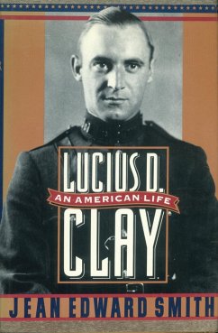 Cover Lucius D. Clay (eBook, ePUB)