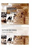 Verführer des Volkes: Propaganda im 2. Weltkrieg (eBook, ePUB)