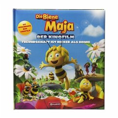 Die Biene Maja - Der Kinofilm - Bonsels, Waldemar