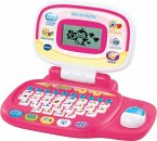 VTech 80-155454 - Mein Lernlaptop, Pink