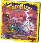 Tambuzi - Den Letzten trifft der Blitz! (Kinderspiel)