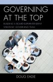 Governing at the Top (eBook, ePUB)