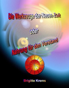 Die Werkzeuge der Neuen Zeit (eBook, ePUB) - Krems, Brigitte