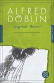 Jagende Rosse (eBook, ePUB)