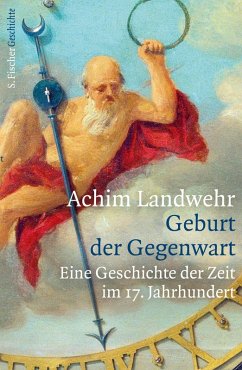 Geburt der Gegenwart (eBook, ePUB) - Landwehr, Achim