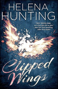 Clipped Wings 02 (eBook, ePUB) - Hunting, Helena