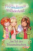 Im Tal der Traumdrachen / Drei Freundinnen im Wunderland Staffel 2 Bd.3 (eBook, ePUB)