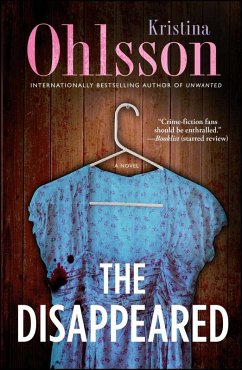 Cover The Disappeared (eBook, ePUB)