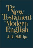 New Testament in Modern English (eBook, ePUB)