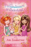 Am Zaubersee / Drei Freundinnen im Wunderland Staffel 2 Bd.4 (eBook, ePUB)