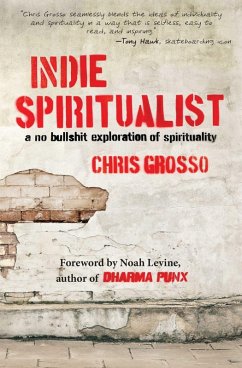 Indie Spiritualist (eBook, ePUB) - Grosso, Chris