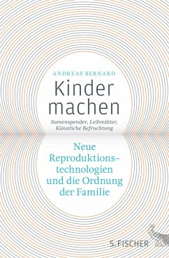 Kinder machen (eBook, ePUB) - Bernard, Andreas