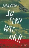 So fern wie nah (eBook, ePUB) So fern wie nah (eBook, ePUB)