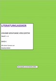 Johann Wolfgang von Goethe - Faust I + II (eBook, ePUB)