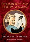 Benjamin West and His Cat Grimalkin (eBook, ePUB) Benjamin West and His Cat Grimalkin (eBook, ePUB)