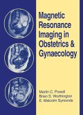 Magnetic Resonance Imaging in Obstetrics and Gynaecology (eBook, ePUB)