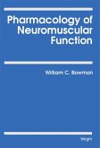 Pharmacology of Neuromuscular Function (eBook, ePUB) Pharmacology of Neuromuscular Function (eBook, ePUB)