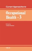 Current Approaches to Occupational Health (eBook, ePUB)