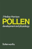 Pollen (eBook, ePUB)