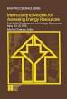 Methods and Models for Assessing Energy... - Bild 1