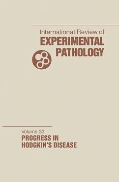 Cover Progress in Hodgkin's Disease (eBook, ePUB)