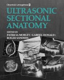 Ultrasonic Sectional Anatomy (eBook, ePUB)