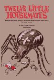 Twelve Little Housemates (eBook, ePUB)