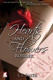Heart's and Flowers Border (eBook, ePUB)