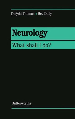 Cover Neurology (eBook, ePUB)