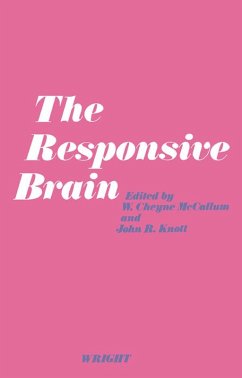 Cover The Responsive Brain (eBook, ePUB)