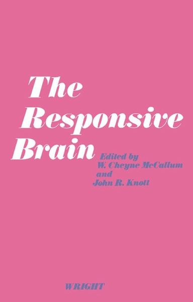 The Responsive Brain (eBook, ePUB)