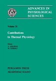 Contributions to Thermal Physiology (eBook, ePUB)