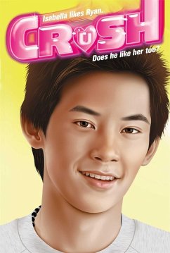 Cover Isabella's Spring Break Crush (eBook, ePUB)