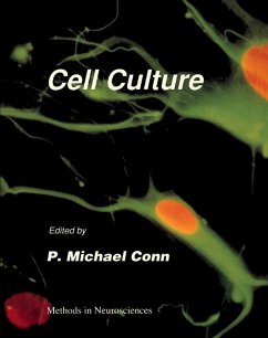 Cell Culture (eBook, ePUB)