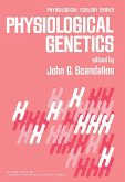 Physiological Genetics (eBook, ePUB)