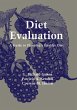 Diet Evaluation (eBook, ePUB) - Bild 1
