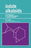 Indole Alkaloids (eBook, ePUB)