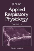 Applied Respiratory Physiology (eBook, ePUB)