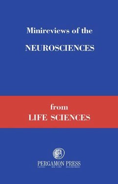 Cover Minireviews of the Neurosciences from Life Sciences (eBook, ePUB)