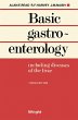 Basic Gastroenterology (eBook, ePUB) - Bild 1