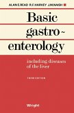 Basic Gastroenterology (eBook, ePUB)