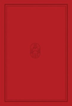 Cover A Synopsis of Ophthalmology (eBook, ePUB)