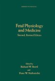 Fetal Physiology and Medicine (eBook, ePUB)