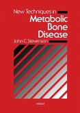 New Techniques in Metabolic Bone Disease (eBook, ePUB)
