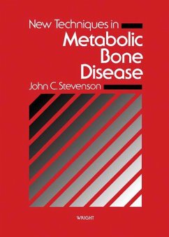 Cover New Techniques in Metabolic Bone Disease (eBook, ePUB)