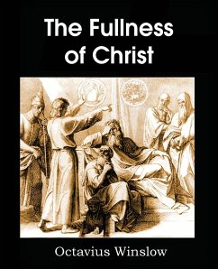 The Fullness of Christ